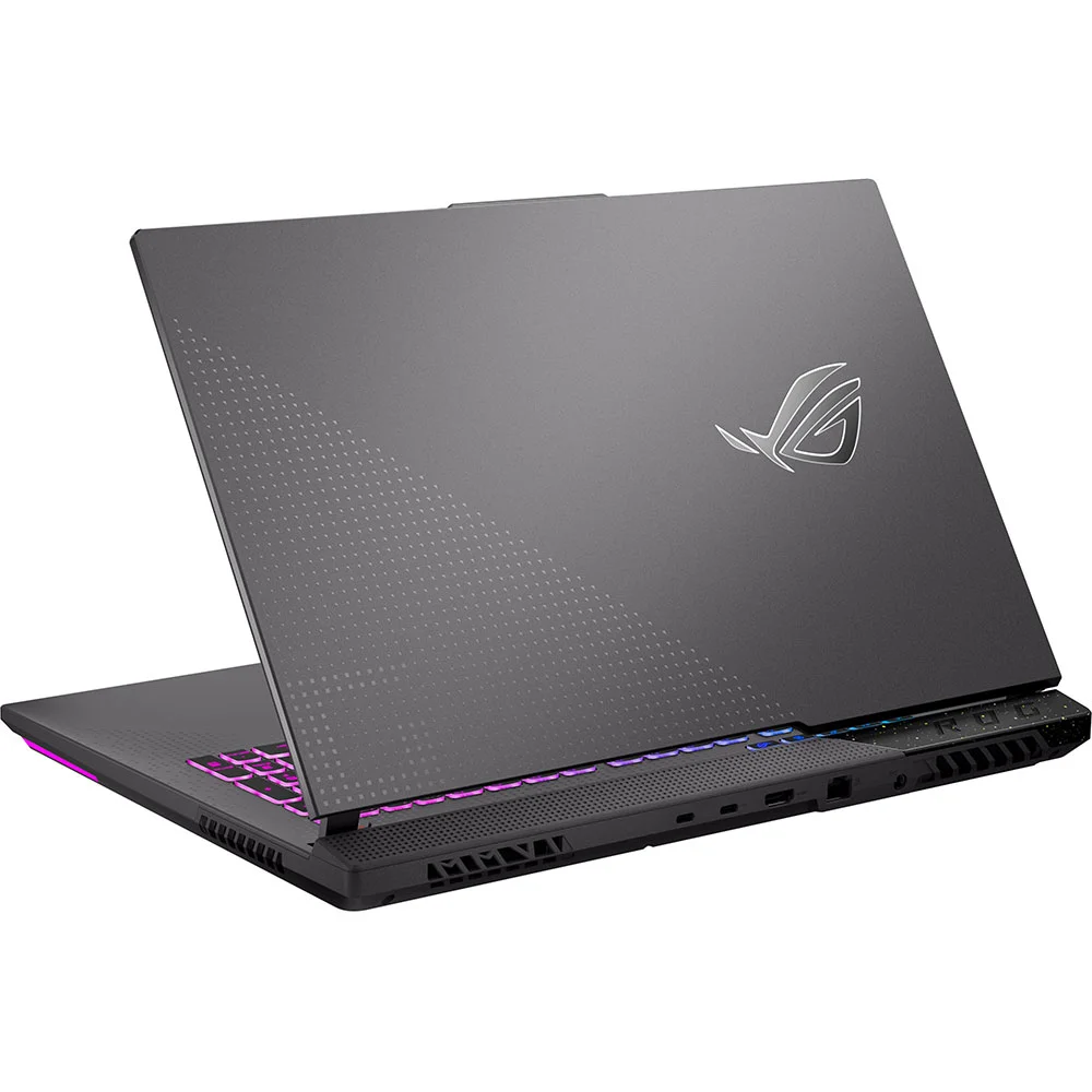 Notebook Asus Rog Strix G17 Amd 7 Ger KaBuM