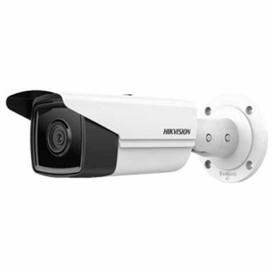 hikvision ip bullet camera