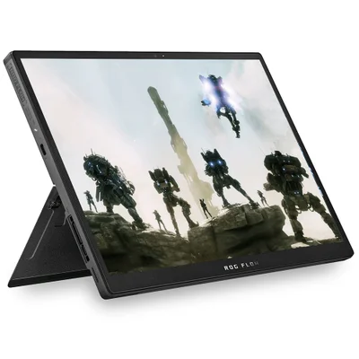 Notebook Asus Rog Flow Z13 Intel 13 Ger KaBuM