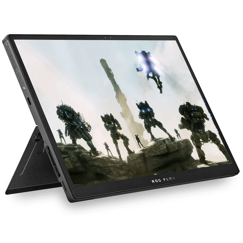Notebook Asus Rog Flow Z13 Intel 13 Ger KaBuM