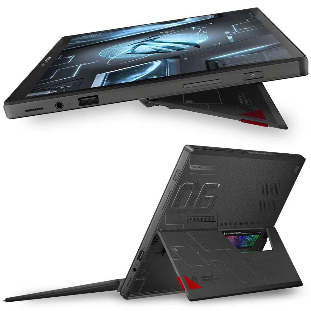 Notebook Asus Rog Flow Z13 Intel 13 Ger KaBuM