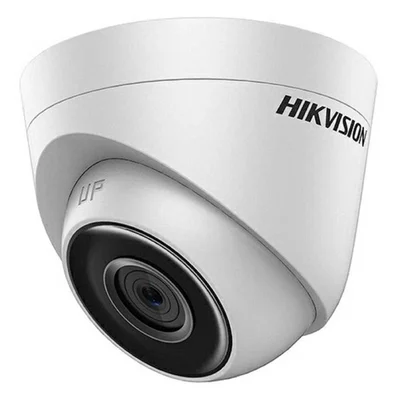 Camera Hikvision Ds-2cd1143g1e-i, Ip, Dome, 4mp, (2.8mm)