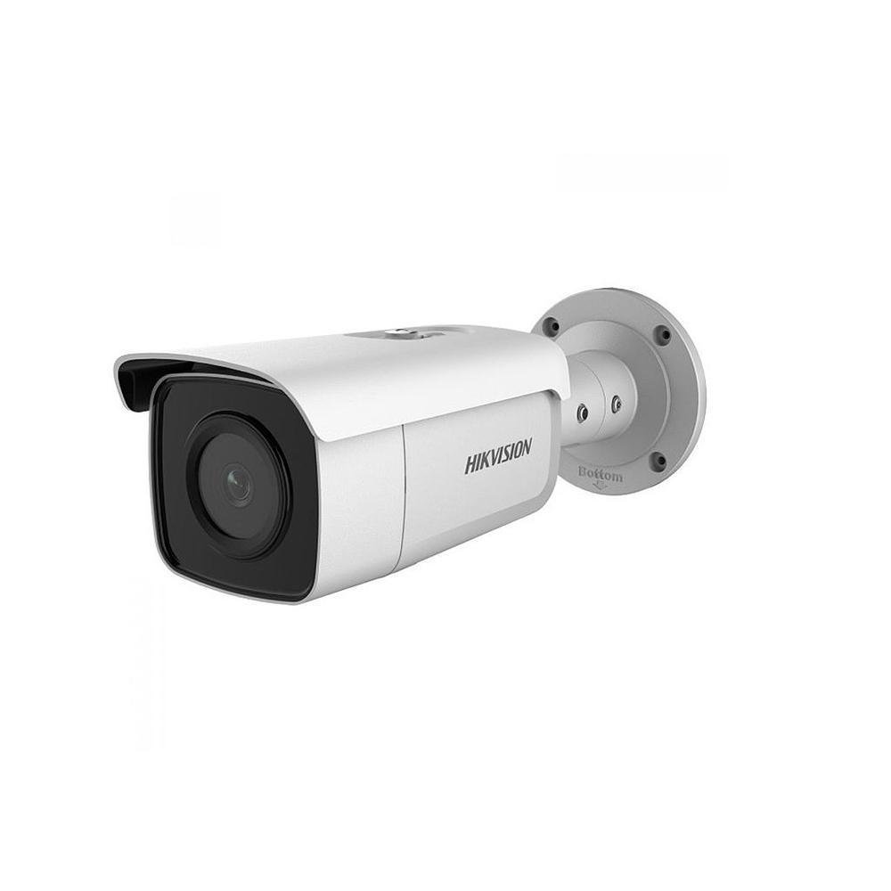 hikvision ip bullet camera