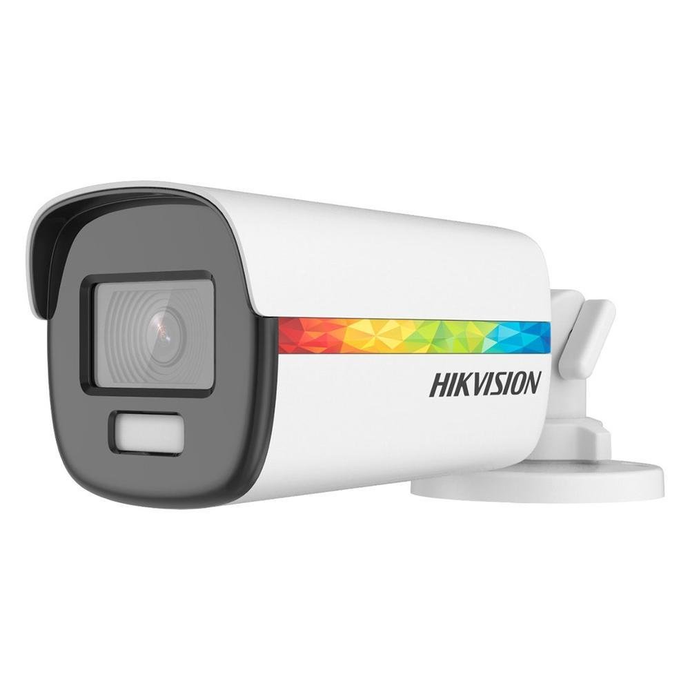 Câmera Hikvision, Bullet 1080P, 40m - Ds-2ce12df8t-f