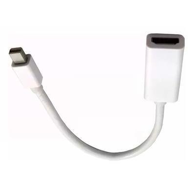 Cabo Adaptador Mini Displayport Para HDMI KaBuM