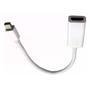Cabo Adaptador Mini Displayport X HDMI, Cable, Vídeo Externo, Para Mac