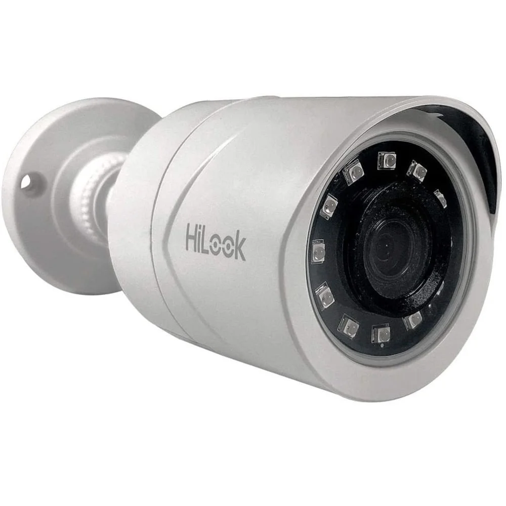 Imagem 4 de 5 do produto Camera Hikvision Thc-b120-p(2.8mm) Hilook