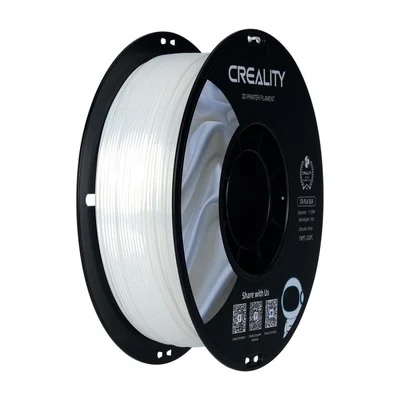 Filamento Creality Cr-silk, (White) 1,75mm - 3301120004