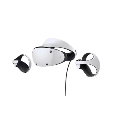 PS5 PlayStation VR2 Horizon Call of the… Playstation Vr2 + Horizon Call Of The Mountain Ps5 Branco