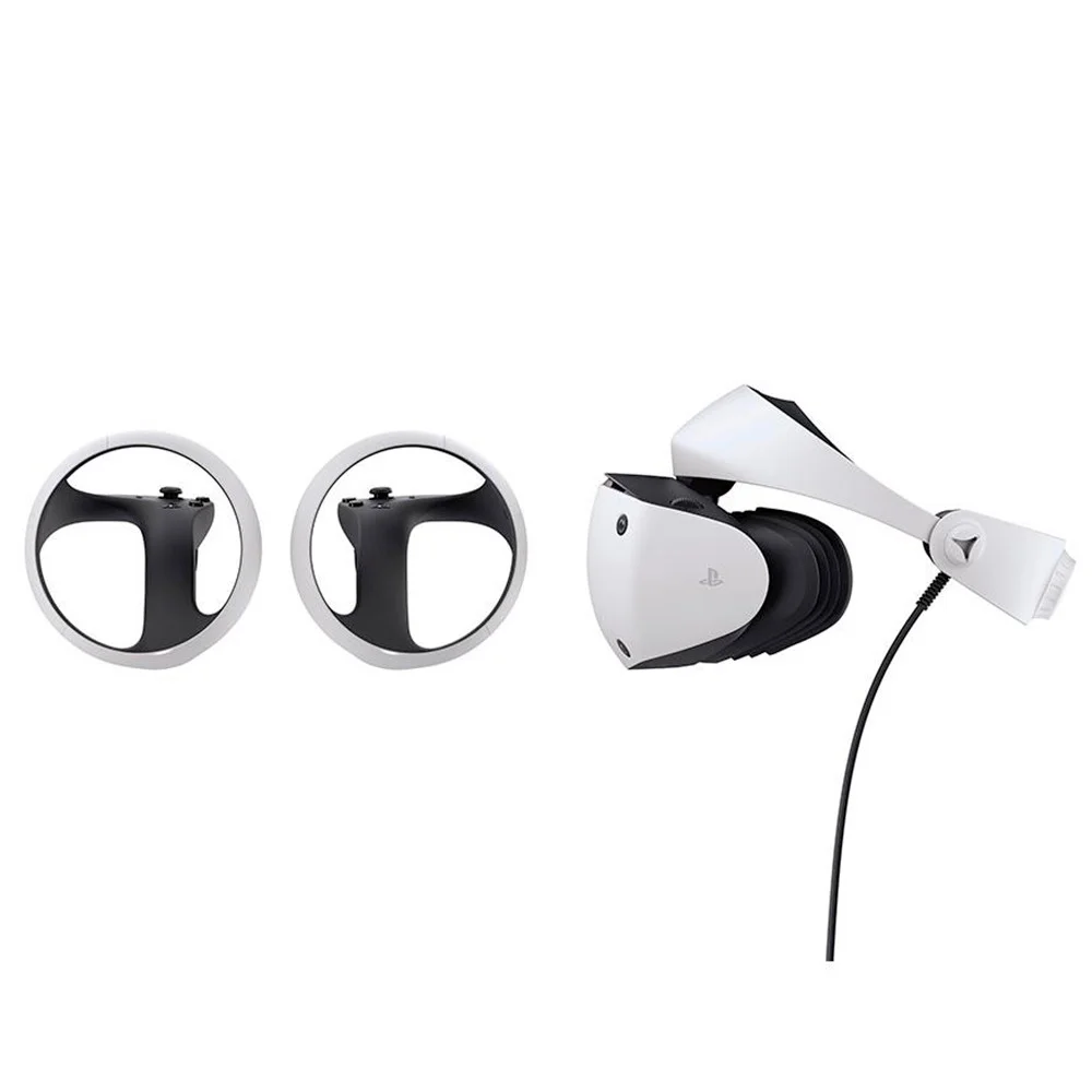 Playstation Vr2 Horizon Call Of The Mountain