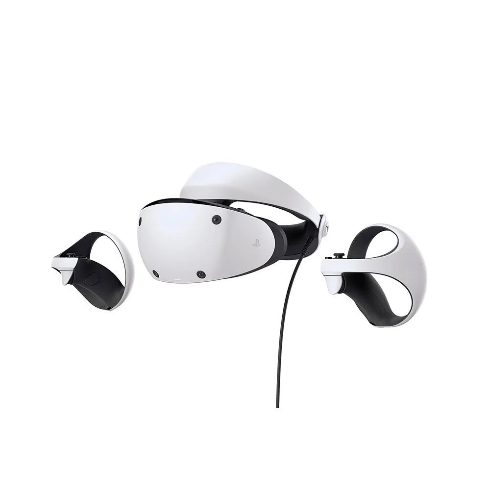Playstation Vr2 Horizon Call Of The Mountain
