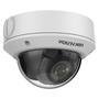 Câmera Hikvision, Dome, IP, 4MP, 2.8-12mm, Varifocal, Motorizada, Ir30m, Poe, Ip67, Metal - Ds-2cd1743g1-izs