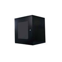 Rack Max Eletron, Servidor Padrão 19 Polegadas, 16u X 570mm, Acr, Solda Parede