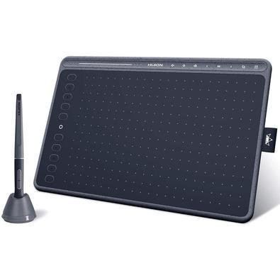 Mesa Digitalizadora Huion Inspiroy Hs611, Space Grey