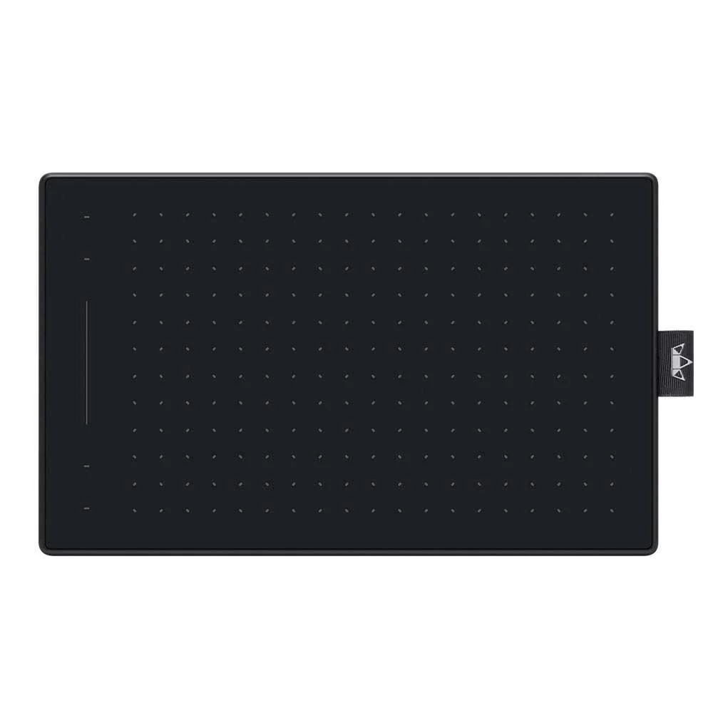 Mesa Digitalizadora Huion Inspiroy Rtm-500-K, Caneta Pw400, USB-C, Cosmo Black