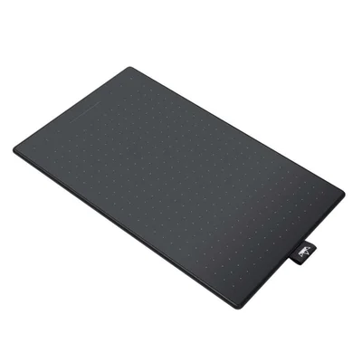 Mesa Digitalizadora Huion Inspiroy Rtp-700-K, Caneta Pw400, USB-C, Cosmo Black