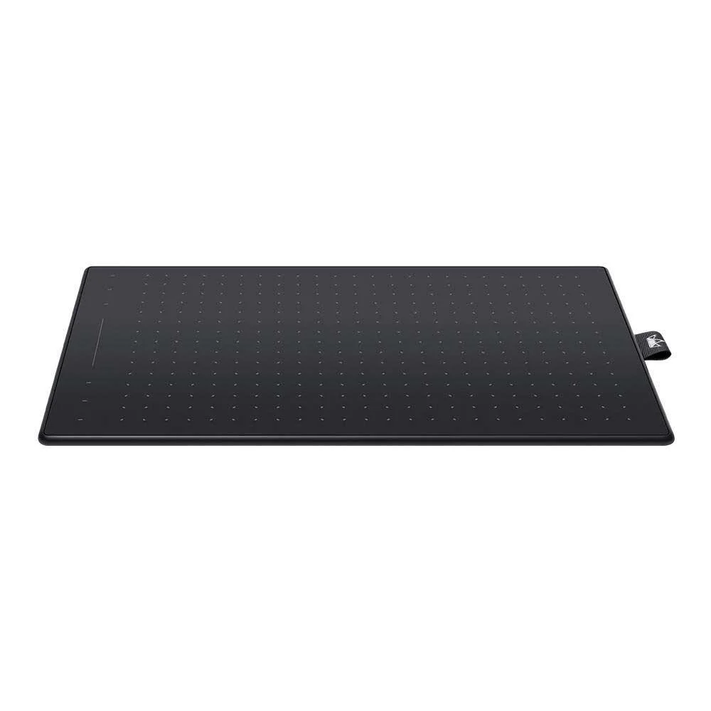 Imagem 2 de 5 do produto Mesa Digitalizadora Huion Inspiroy Rtp-700-K, Caneta Pw400, USB-C, Cosmo Black