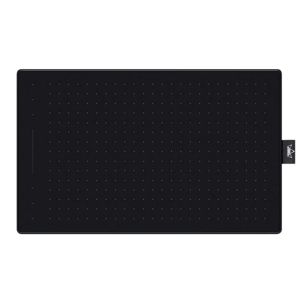 Imagem 4 de 5 do produto Mesa Digitalizadora Huion Inspiroy Rtp-700-K, Caneta Pw400, USB-C, Cosmo Black