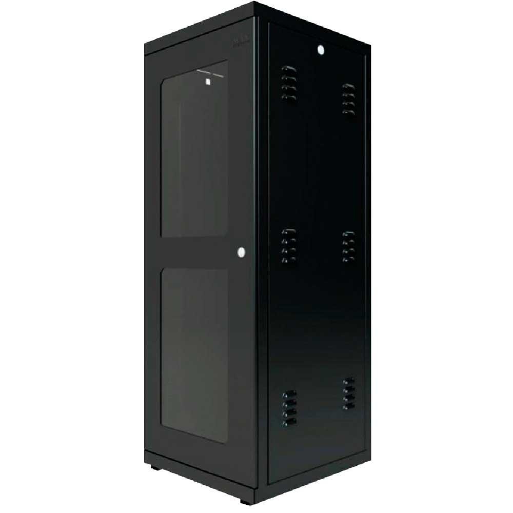 Rack Max Eletron, Servidor Padrão 19 Polegadas, 44u X 570mm, ACR Solda Piso - 4784