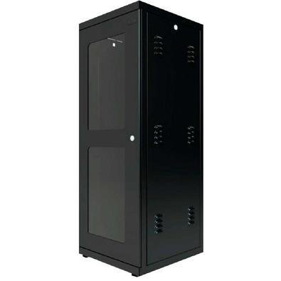 Rack Max Eletron, Servidor Padrão 19 Polegadas, 44u X 570mm, ACR Solda Piso - 4784