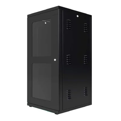 Rack Max Eletron, Servidor Padrão 19 Polegadas, 20u X 570mm, ACR Solda Piso - 4328