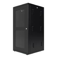 Rack Max Eletron, Servidor Padrão 19 Polegadas, 40u X 570mm, ACR Solda Piso - 5001