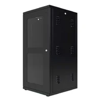 Rack Max Eletron, Servidor Padrão 19 Polegadas, 32u X 570mm, ACR Solda Piso - 4989