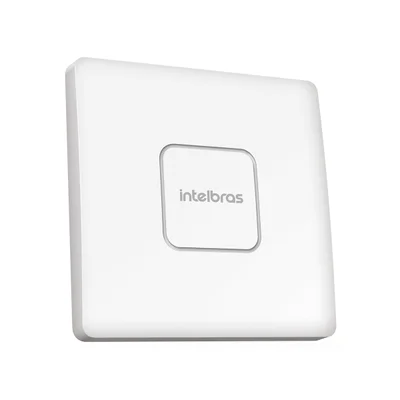 Access Point Intelbras AP 1350, Ac-s, Dual Band - 4750064