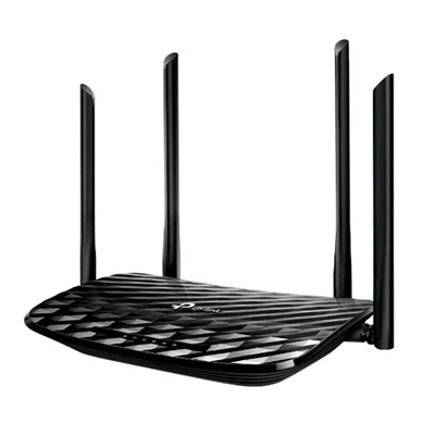 Roteador Tp-link Ec225-g5, Wireless  Wi-fi, Um-mimo, AC1300