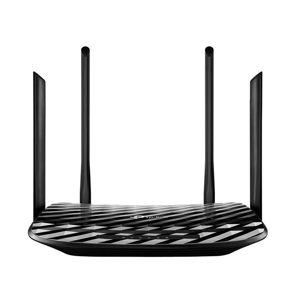 Imagem 2 de 5 do produto Roteador Tp-link Ec225-g5, Wireless  Wi-fi, Um-mimo, AC1300