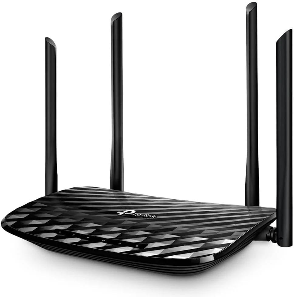 Imagem 3 de 5 do produto Roteador Tp-link Ec225-g5, Wireless  Wi-fi, Um-mimo, AC1300