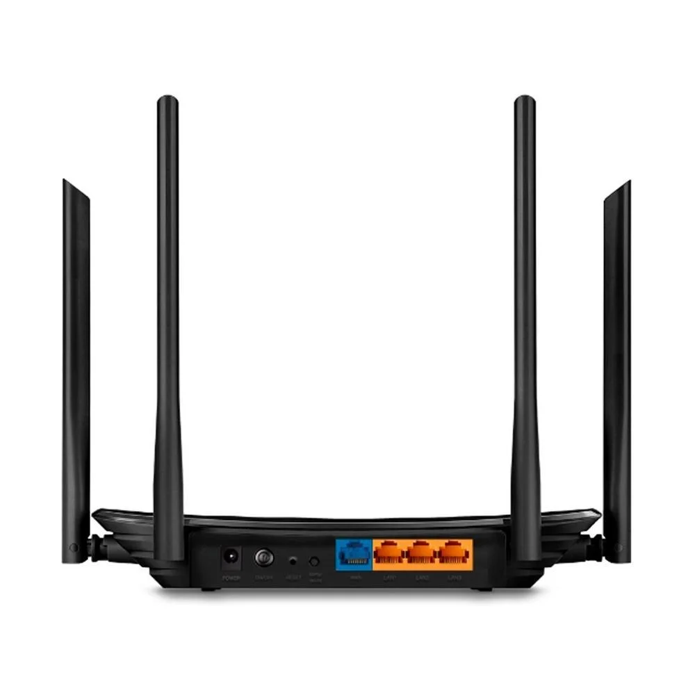 Imagem 4 de 5 do produto Roteador Tp-link Ec225-g5, Wireless  Wi-fi, Um-mimo, AC1300