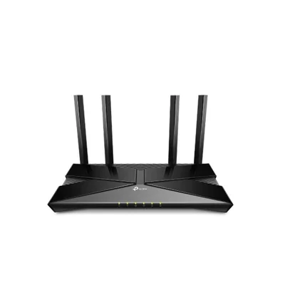 Roteador Tp-Link Ex220, Wireless, Wi-fi, 6 Gigabit, Dual Band, AX1800
