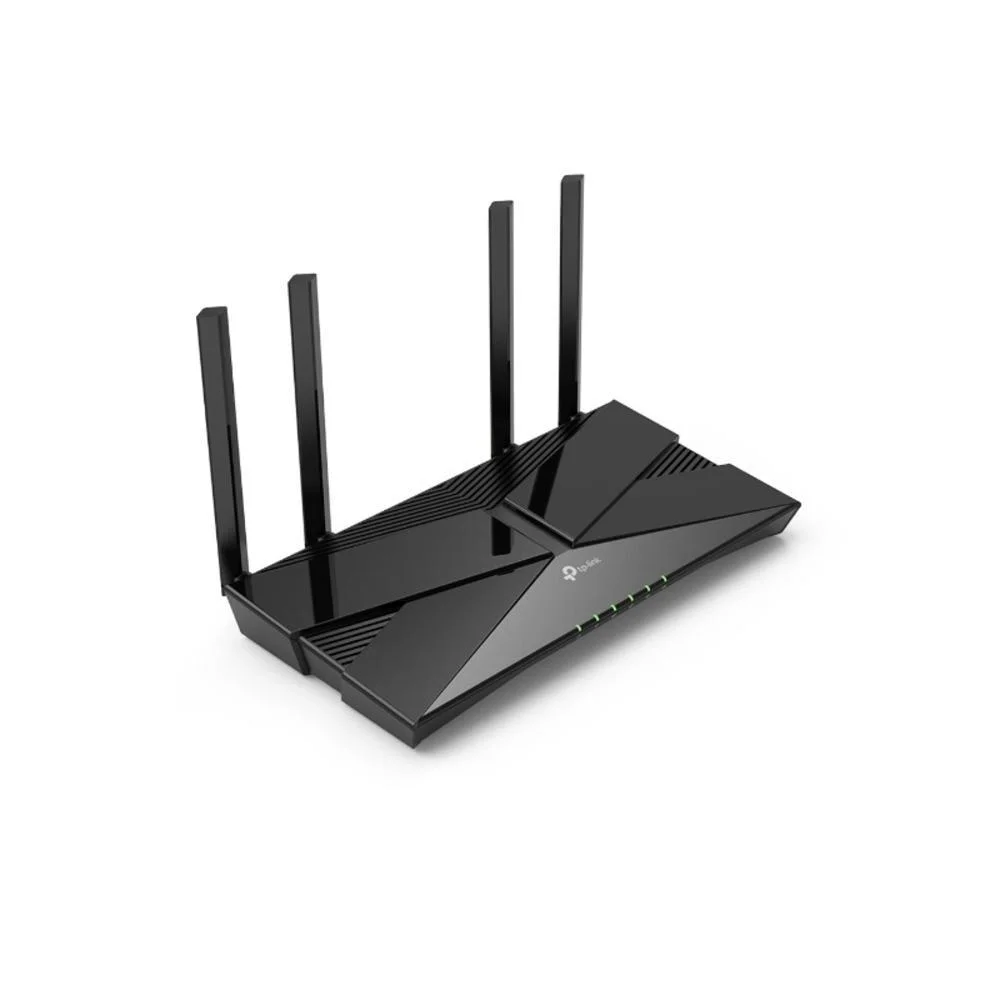 Imagem 3 de 5 do produto Roteador Tp-Link Ex220, Wireless, Wi-fi, 6 Gigabit, Dual Band, AX1800