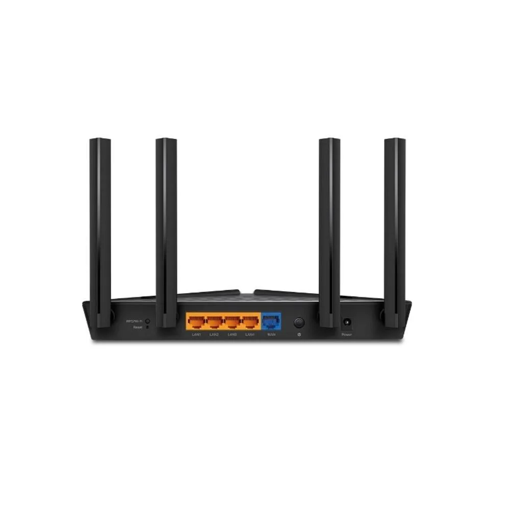 Imagem 5 de 5 do produto Roteador Tp-Link Ex220, Wireless, Wi-fi, 6 Gigabit, Dual Band, AX1800