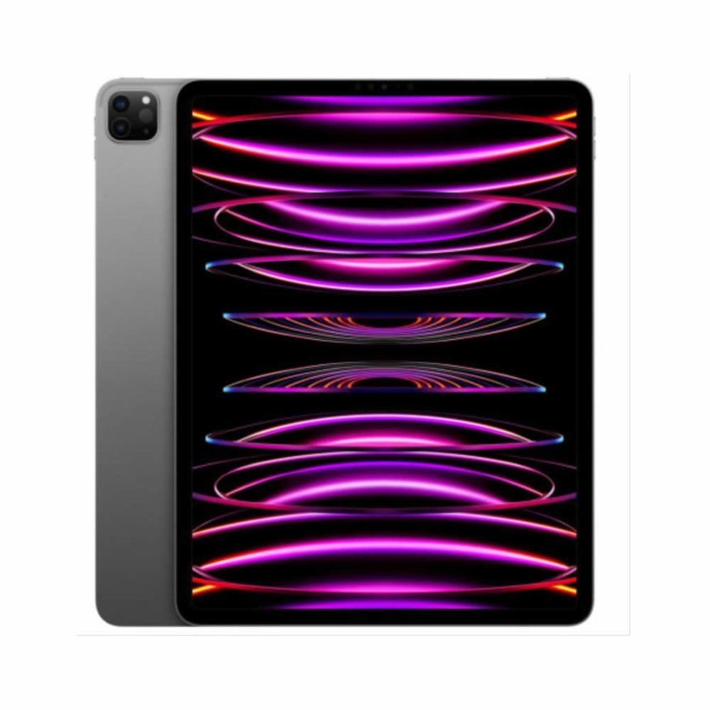Apple Ipad Pro 256GB 11 Pol Cinza Especial KaBuM