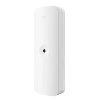Sensor de Abertura de Porta e Janela Hikvision, Com Fio - Ds-pdbg8-eg2