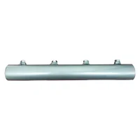 Suporte Emenda Bits Tubo 2113-B, 30Cm