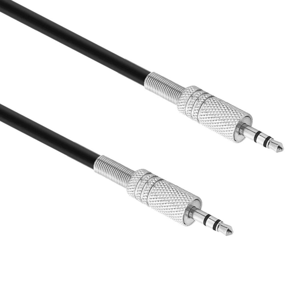 Imagem 3 de 3 do produto Cabo P2 Macho X P2 Macho Mb Tech, 5m - Mb81186