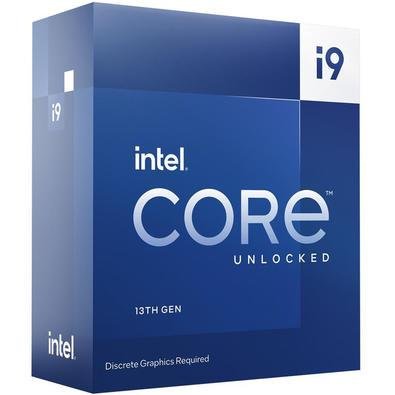 Processador Intel I913900kf 1700 36MB Cache KaBuM Processador Intel I913900kf 1700 36MB Cache KaBuM