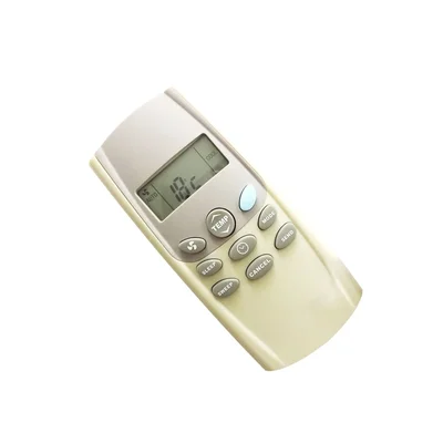 Controle Ar Condicionado Wlw Mbtech Carrier 42bqa024510hc Compatível
