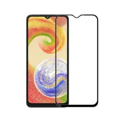 Película Elxglass Para Galaxy A04s, Tela 6.5 Polegadas, Pelicula De Vidro 3d