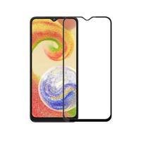 Película Elxglass Para Galaxy A04s, Tela 6.5 Polegadas, Pelicula De Vidro 3d