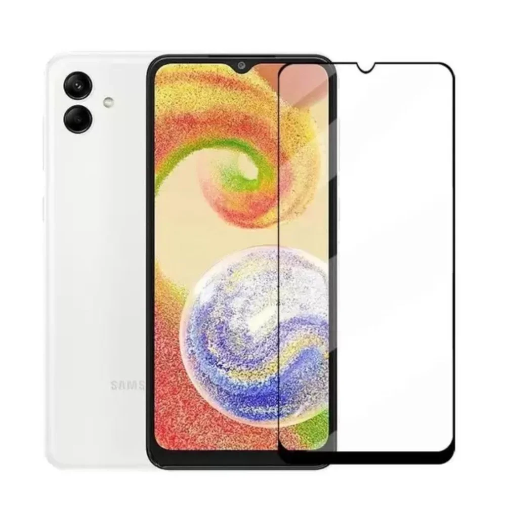 Imagem 2 de 5 do produto Película Elxglass Para Galaxy A04s, Tela 6.5 Polegadas, Pelicula De Vidro 3d