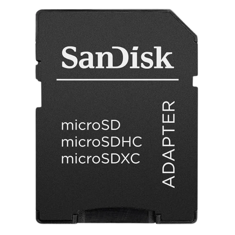 Carto Micro SDXC Sandisk Extreme Pro 256GB KaBuM
