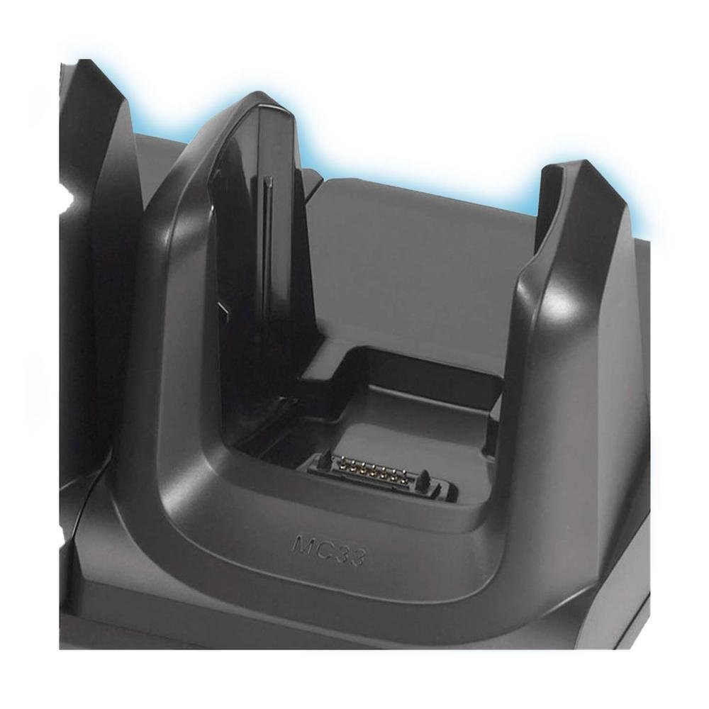 Suporte De Carga Coletor De Dados Zebra Mc33, 4 Posições