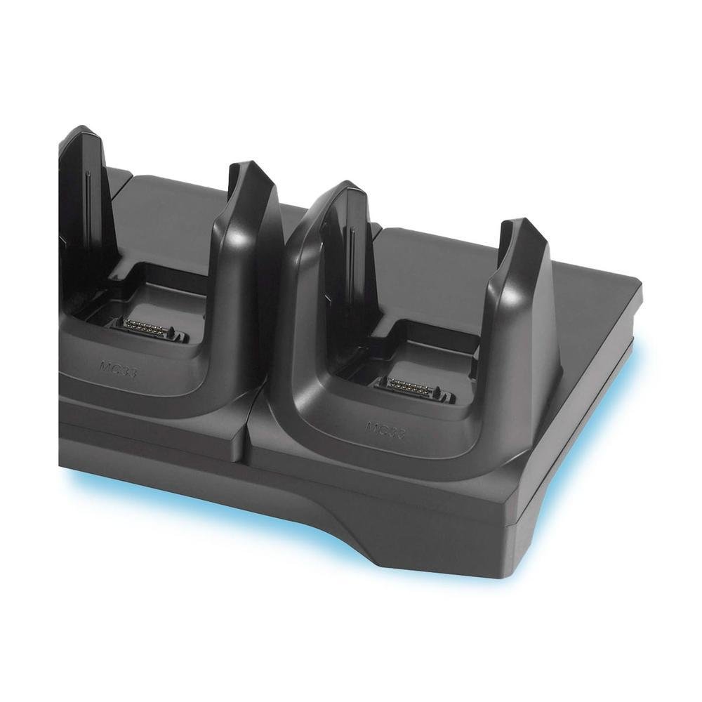 Suporte De Carga Coletor De Dados Zebra Mc33, 4 Posições