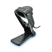 Leitor Código De Barras Datalogic Qw2520 2d Imager Qr Code USB, Com Suporte