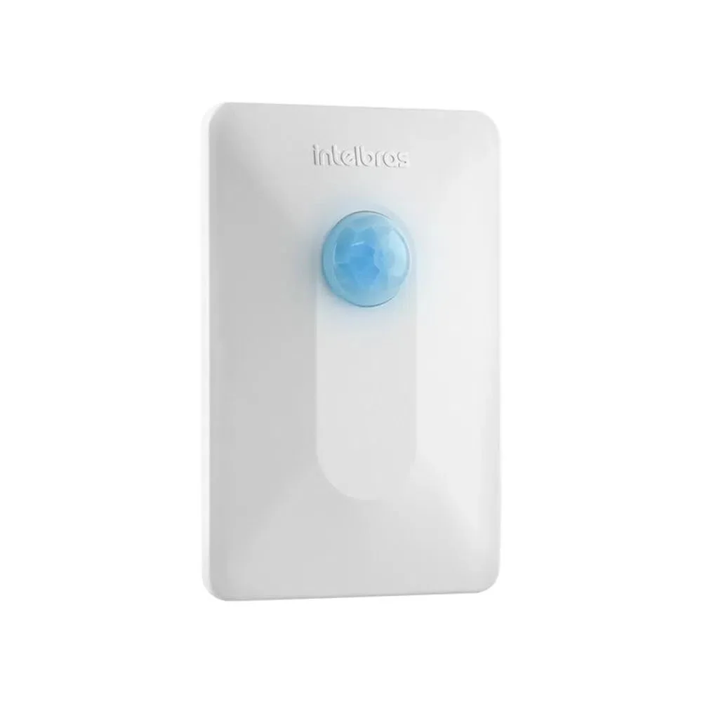 Imagem 3 de 5 do produto Interruptor Sensor De Presenca Para Iluminacao Intelbras Espi 180 E 4823011