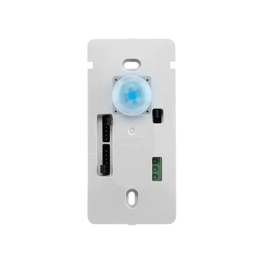 Imagem 5 de 5 do produto Interruptor Sensor De Presenca Para Iluminacao Intelbras Espi 180 E 4823011